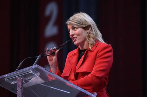 Joly to announce Canada’s bid for a seat on the UN Human Rights Council
