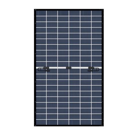 Jolywood 380 W bifacial glass / glass Jolywood Solar …