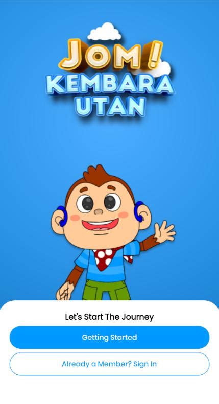 Jom Menyumbang APK Download for Android 