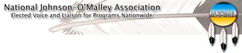 Jom website.  WHEREAS: The National Johnson-O&rsquo;Malley Association (NJOMA) repr...