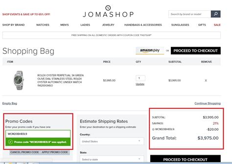 Jomashop coupon. Things To Know About Jomashop coupon. 