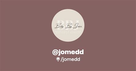 💦 Jomedd Onlyfans Leaked [SEX VIDEO]
