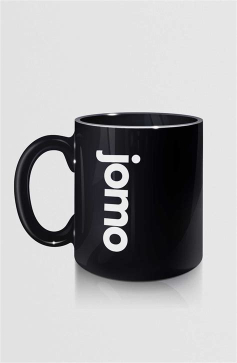 Jomo Mugs - CafePress