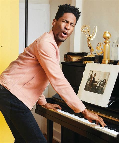 Jon Batiste of