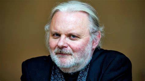 Jon Fosse &ndash; Wikipedia tiếng Việt