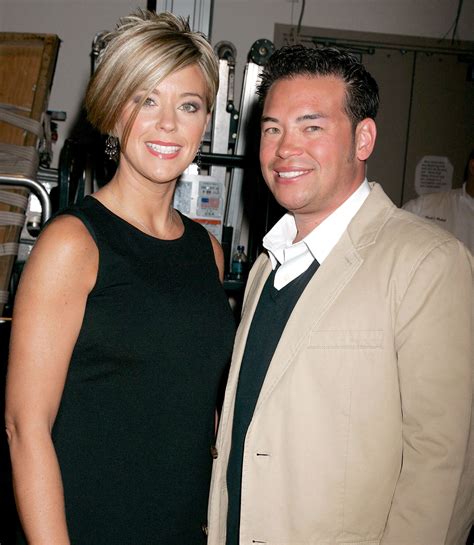 Jon Gosselin: Kate