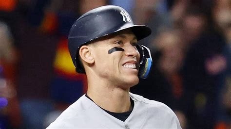 Jon Heyman mistakenly says Aaron Judge to Giants, later …