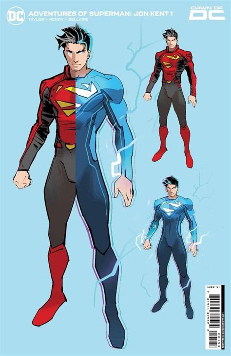 Jon Kent