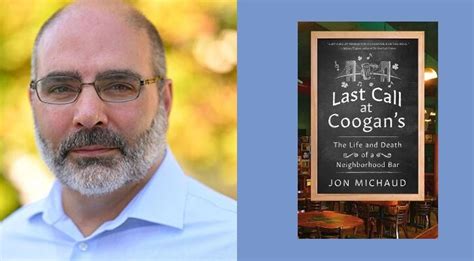 Jon Michaud interviews Dickson