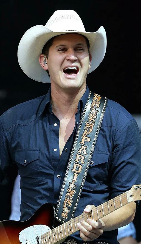 Jon Pardi & Friends presented by Boots In The Park @ SilverLakes ...