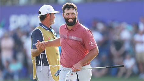 Jon Rahm is leaving for LIV Golf and what it means for both sides