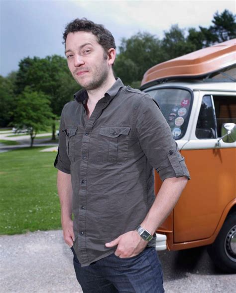 Jon Richardson Grows Up: How to be happy? Does Jon Richardson …