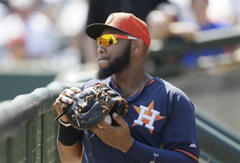 Jon Singleton signs minor league deal with Astros after release by Brewers