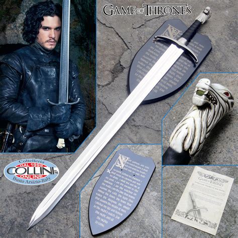 Jon Snow Sword GIFs - Find & Share on GIPHY