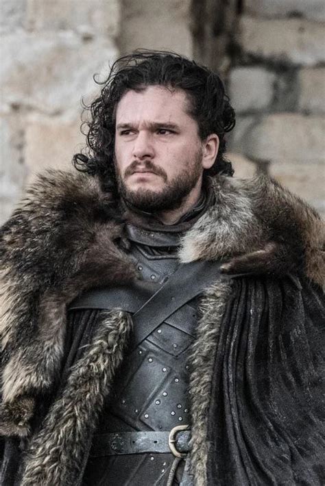 Jon Snow is a Terrible Leader (Spoilers Everything) : asoiaf …