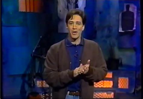 Jon Stewart Mtv