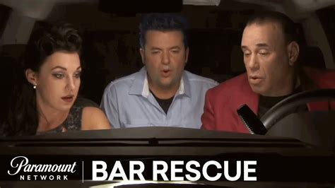 Jon Taffer: "Tell Him He