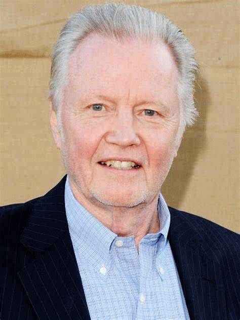 Jon Voight kimdir. 