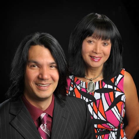 Jon and Frances Clark - Real Estate Agent/Musician