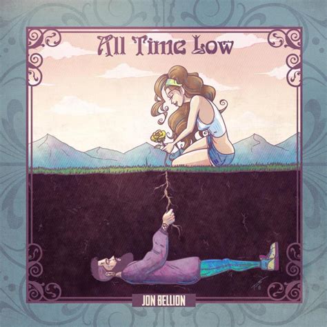 Jon bellion all time low song download