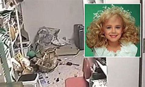 JonBenét Ramsey. A DNA report casts doubt on the entire JonBenét Ramsey case. This detective says it could help solve her murder. A Colorado sheriff watched his best friend, Lou Smit, dedicate his life to solving the 1996 murder of six-year-old pageant queen JonBenét Ramsey — then helped continue the investigative cause …. 