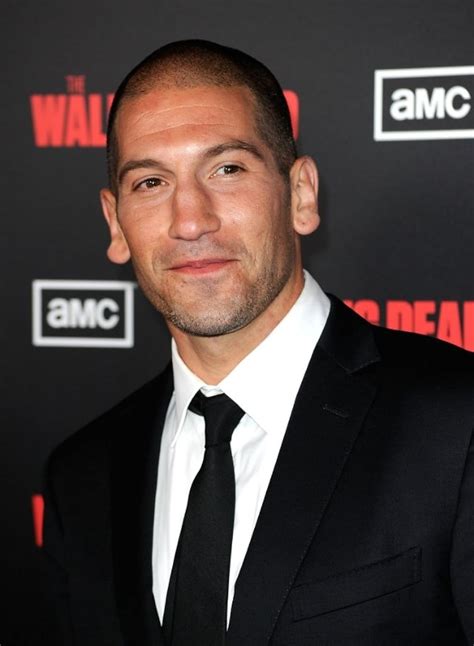 Jon bernthal actor