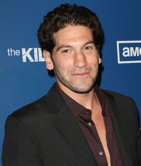 Jon bernthal ethnicity
