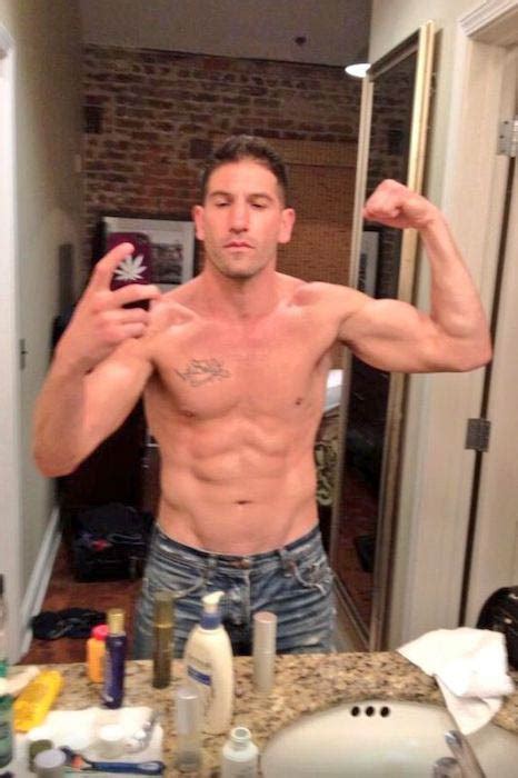 Jon bernthal nude. Things To Know About Jon bernthal nude. 