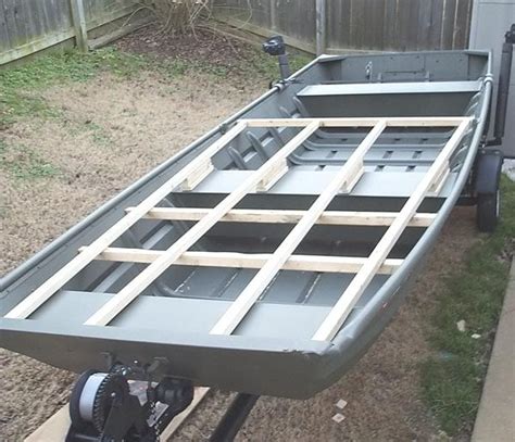 The method I've outlined here is focused on helping owners get the best fiberglass floor panels for their vessels. Table of Contents [ hide] Plan Ahead and Prepare the Needed Tools. Detailed Guide on How to Fiberglass Your Deck. 1. Sand the Floor and Caulk the Gaps. 2. Mix and Apply the Resin. 3.