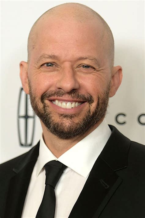 Jon cryer. Published on February 9, 2024. Nearly 15 years after Charlie Sheen was fired from the popular Two and a Half Men, series costar Jon Cryer revealed Friday on The View that he's not keen on working ... 