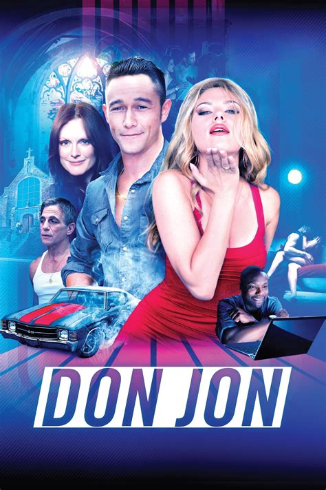 Jon don movie. Don Jon (2013) *** 1/2 (out of 4) Joseph Gordon-Levitt wrote, director and stars as Jon, a twenty-something man who loves women but what he loves even more is watching porn. … 
