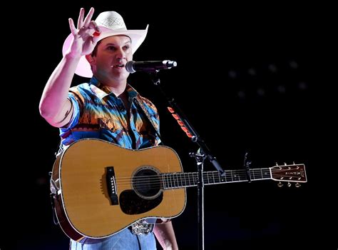 Jon pardi concert. Jon Pardi is setting off on a major headlining tour this summer and fall. On Friday (Feb. 25), the singer announced plans for his 2022 Ain’t Always the Cowboy Tour, presented by Case ... 