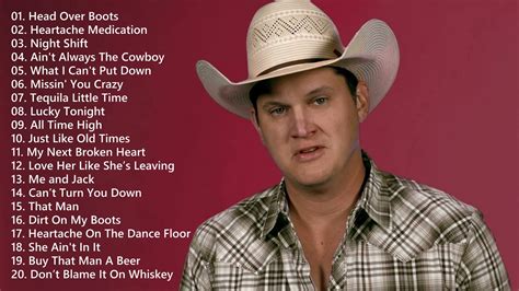 Jon pardi setlist 2023. July 29th 2023. I've seen Pardi 4 times before opening for other artists going back to his debut album so I knew he was a good entertainer, ... Jon Pardi merch. Mr. Saturday Night[LP] $25.99. Mr. Saturday Night Premium T-Shirt. $27.99. Heartache Medication. $9.68. HEARTACHE MEDICATION Premium T-Shirt. 