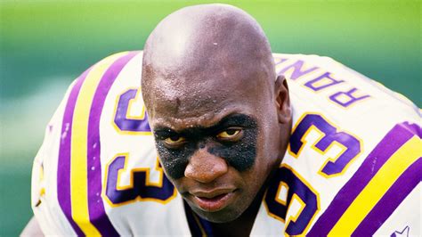 Checkout the latest stats for John Randle. Get info 