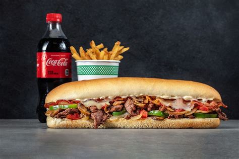 Jon smith subs jacksonville. Jon Smith Subs Jacksonville, FL. You can only place scheduled delivery orders. Pickup ASAP from 4765 Hodges Blvd. SUBS-JAX. FOOD-JAX. STEAK CHICKEN DELI. GRILLED. Popular Items. BLT 6" $7.95. Bacon, lettuce, tomato & mayo. Tuna Salad Sub 6" $7.95. Grilled Veggies 6" $7.95. 