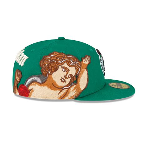 Jon stan hat. Jon Stan Angel Pittsburgh Pirates Hat - Beige . Skip to main content. clear. Items. Brands. Categories. Boutiques ... 