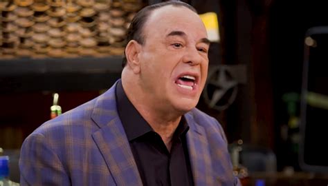 Jon Taffer is famed for serving up his trademark cocktail of tough love and sobering reality checks on Bar Rescue, which returning with new episodes to finish off season 8.The no-nonsense host ...