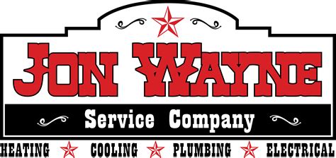 Jon wayne service company. Things To Know About Jon wayne service company. 