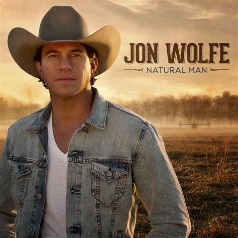 Jon wolfe. (Intro) I thought you and me were something special Thought you thought that way too Now I know that this ol' boy just ain't the Best you think you'll ever do 