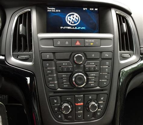 Jon-Luke West on LinkedIn: Buttons beat touchscreens in cars, and now …