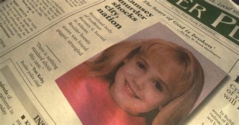 JonBenét Ramsey cold case review leads to 'recommendations'