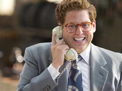 Jonah hill in the wolf of wall street. The Wolf of Wall Street (2013) 100 of 704. Leonardo DiCaprio, Jake Hoffman, and Jonah Hill in The Wolf of Wall Street (2013) People Leonardo DiCaprio, Jake Hoffman, Jonah Hill. Titles The Wolf of Wall Street. 