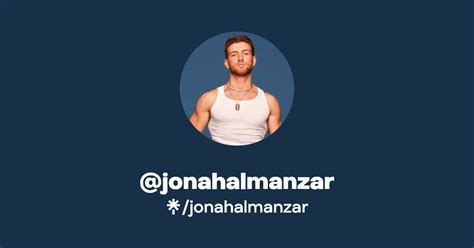 Jonahalmanzar Leaked 🍌 [SEX VIDEO]