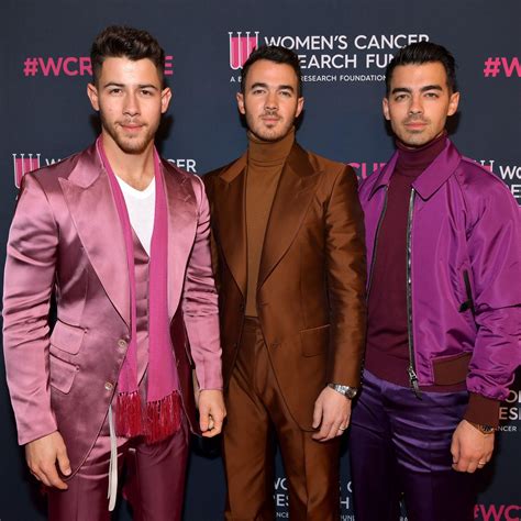 Jonas Brothers Talk "Happiness Continues" Concert Documentary …