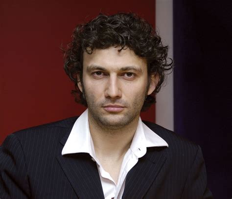 Jonas Kaufmann &ndash; offizielle Webseite