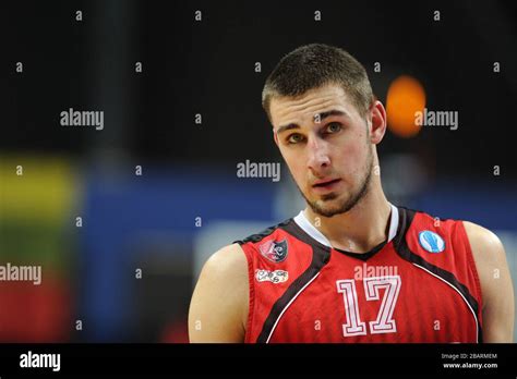 Jonas Valanciunas Shirtless
