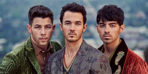 Jonas brothers net worth 2022. Kevin's net worth is $40 million. Joseph Adam Jonas is the second son born to Denise and Paul Kevin Jonas Sr. on August 15, 1989. He is a singer, songwriter, and actor. He rose to fame as a member of the pop rock band the Jonas Brothers, alongside his brothers, Kevin and Nick. 
