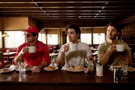 Jonas brothers waffle house. Things To Know About Jonas brothers waffle house. 