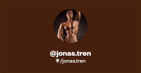 Jonas.Tren Leaked [SEX VIDEO] 🔥
