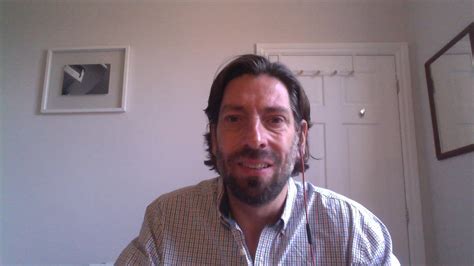 Jonathan Banes : Clinical Psychologist - HarleyTherapy.com